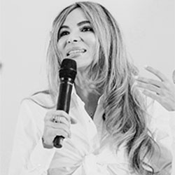 Ana María Aljure