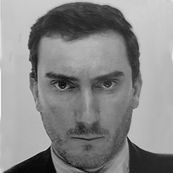 Antoine Bidegain