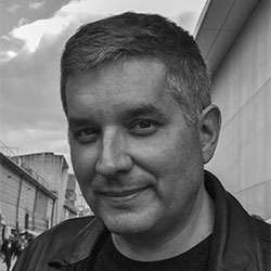 John Biggs