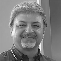 Mehdi Boroumand