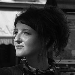 Olga Chepelianskaia