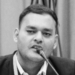 Nandan Dawda