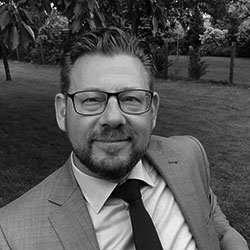 Daniel de Klein