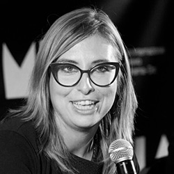 Elena Deambrogio