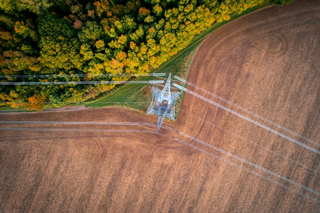 Novel UK standard system to accelerate local energy planning