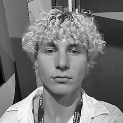 Ferre Blondé
