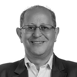Hazem Galal