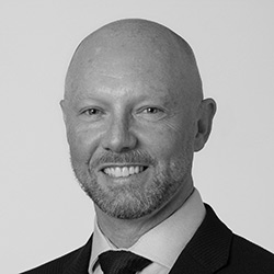 Dean Grandy