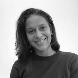 Yasmina Grieco