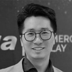 Max Huang