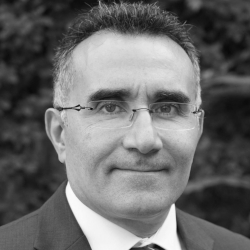 Bilel Jamoussi