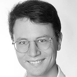 Nikolas Kirchhoff