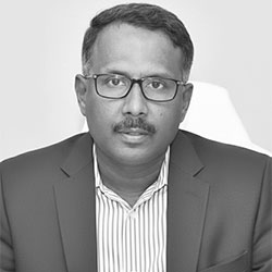 S. Suresh Kumar