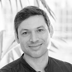 Stephen Lorimer