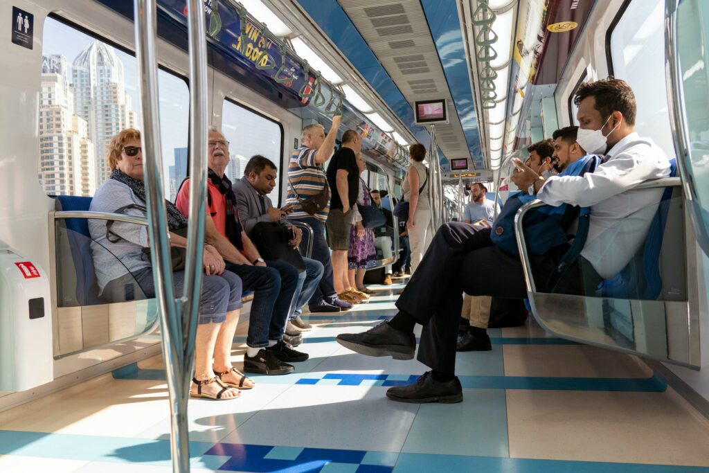 Mobility as a Service (MaaS): Innovative Technologies and Strategies