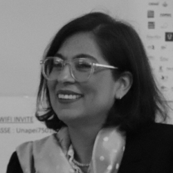 Gabriela Martin
