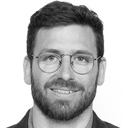 Gerard Mayol