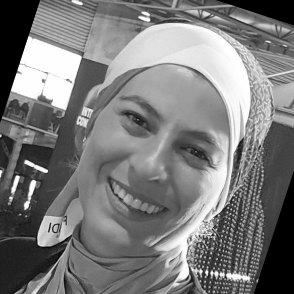 Zeina Nazer