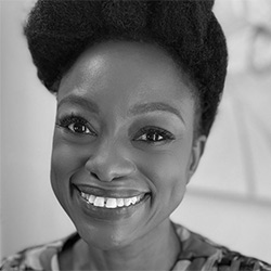 Femi Oke