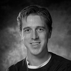 Doug Priest