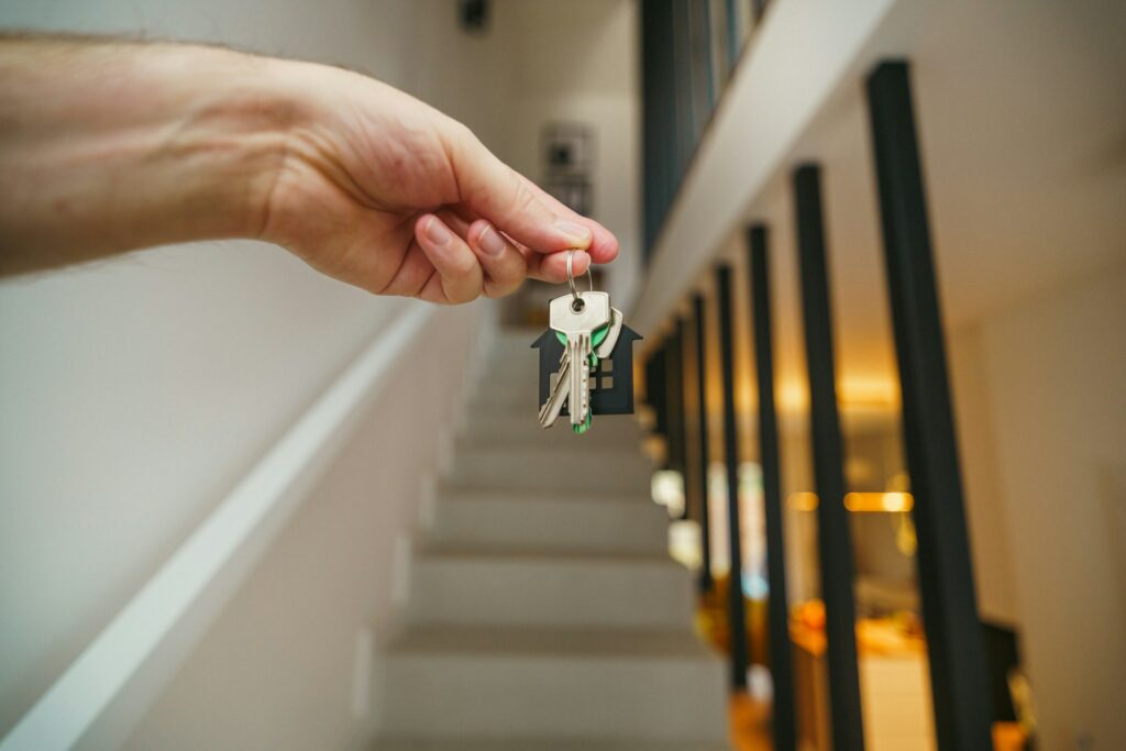 How AI is influencing the purchase of homes