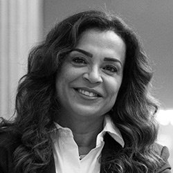 Luisa Salgueiro