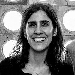 Mar Santamaría