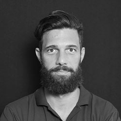 Marko Scepanovic