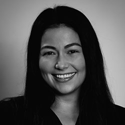 Tamlyn Shimizu