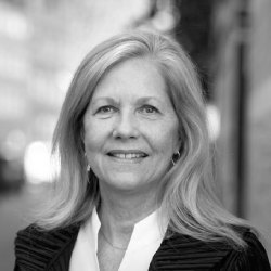 Martha Thorne
