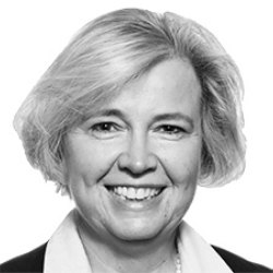Bettina Tratz-Ryan