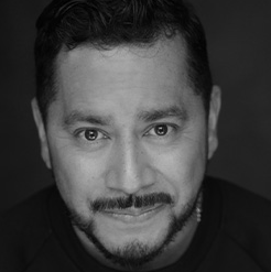 George Burciaga
