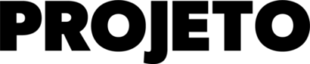 Projeto Magazine logo